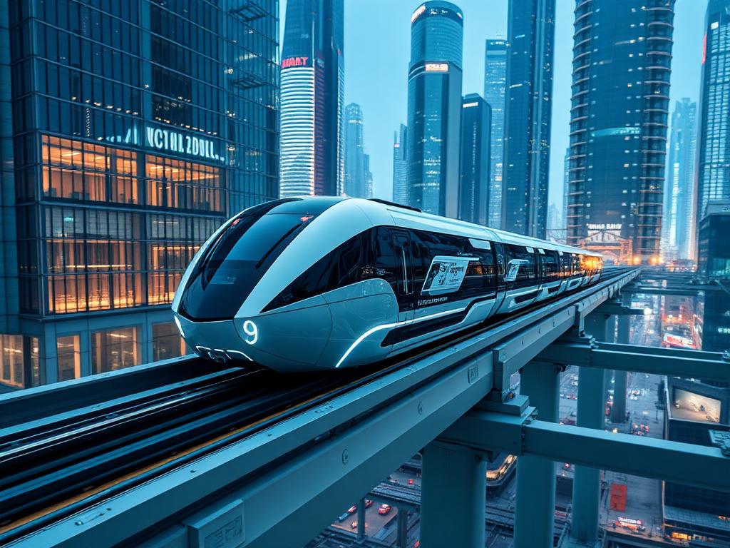 Logistics and Freight Mobility