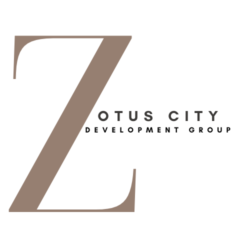 Zotus City