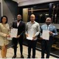 Zotus City, BITC, and TKC Sign Strategic Agreement to Position Botswana as a Regional Logistics Hub